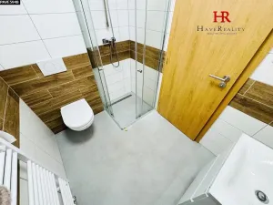 Pronájem bytu 2+kk, Benešov, Hodějovského, 42 m2