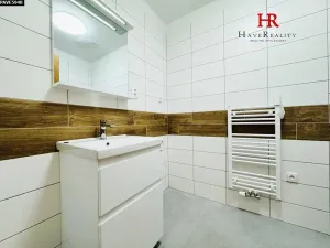 Pronájem bytu 2+kk, Benešov, Hodějovského, 42 m2