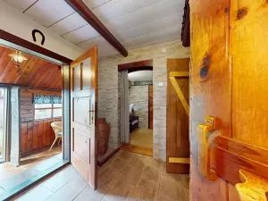 Prodej chalupy, Výprachtice, 150 m2