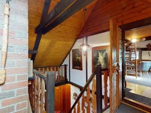 Prodej chalupy, Výprachtice, 150 m2