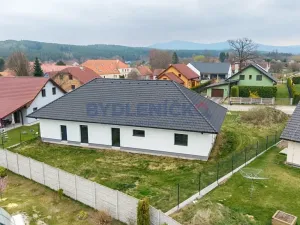 Prodej rodinného domu, Kamenná, 193 m2