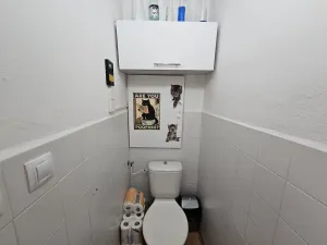 Prodej bytu 2+1, Třebíč - Borovina, Řípovská, 54 m2