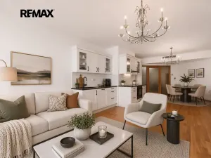 Prodej bytu 2+kk, Praha - Žižkov, Malešická, 84 m2