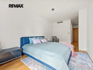 Prodej bytu 2+kk, Praha - Žižkov, Malešická, 84 m2