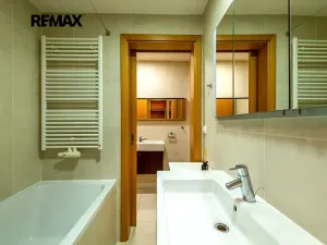 Prodej bytu 2+kk, Praha - Žižkov, Malešická, 84 m2