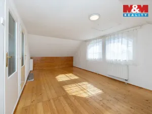 Prodej rodinného domu, Lázně Bohdaneč, Dr. Tyrše, 167 m2