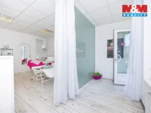 Prodej rodinného domu, Lázně Bohdaneč, Dr. Tyrše, 167 m2