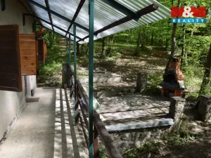 Prodej chaty, Mokrá-Horákov - Horákov, 95 m2
