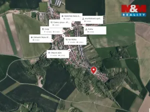 Prodej rodinného domu, Křepice, 183 m2