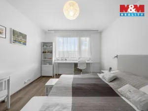 Prodej bytu 2+1, Ústí nad Labem - Krásné Březno, U Pivovarské zahrady, 65 m2