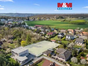 Prodej pozemku pro bydlení, Březová-Oleško - Březová, 1495 m2