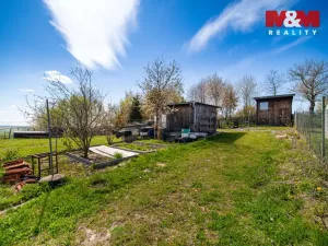 Prodej pozemku pro bydlení, Ždánice, 1202 m2