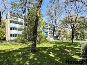 Prodej bytu 2+kk, Praha - Braník, Vavřenova, 45 m2