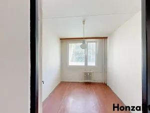 Prodej bytu 2+kk, Praha - Braník, Vavřenova, 45 m2