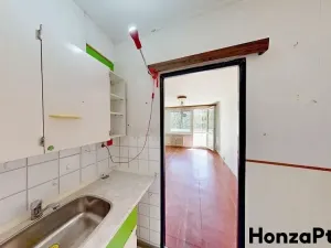 Prodej bytu 2+kk, Praha - Braník, Vavřenova, 45 m2