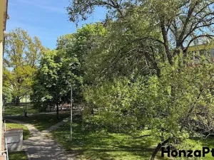 Prodej bytu 2+kk, Praha - Braník, Vavřenova, 45 m2