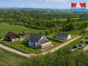 Prodej pozemku pro bydlení, Halenkovice, 1400 m2