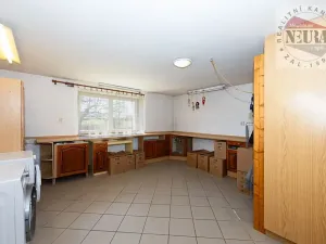 Prodej rodinného domu, Kojčice, 250 m2