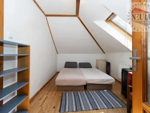 Prodej rodinného domu, Kojčice, 250 m2