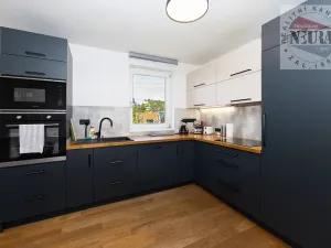 Prodej bytu 4+kk, Praha - Motol, U hrušky, 150 m2