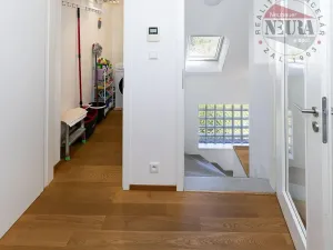 Prodej bytu 4+kk, Praha - Motol, U hrušky, 150 m2