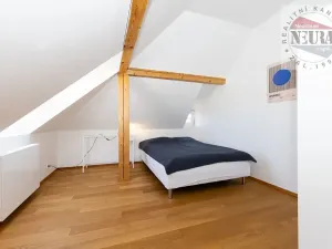 Prodej bytu 4+kk, Praha - Motol, U hrušky, 150 m2