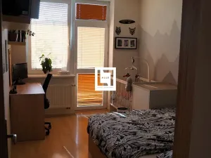 Prodej bytu 2+kk, Brno, Hrázka, 49 m2
