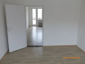 Pronájem bytu 2+1, Most, 1. máje, 56 m2