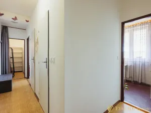 Prodej bytu 2+1, Hlinsko, Rataje, 45 m2