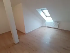 Pronájem bytu 2+kk, Plzeň, Bělohorská, 57 m2