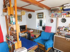Prodej chaty, Příbram, 22 m2