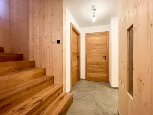 Prodej bytu 3+kk, Hinterstoder, Rakousko, 73 m2