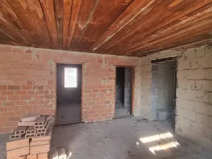 Prodej bytu 3+1, Velká Kraš, 120 m2