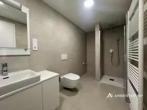 Pronájem bytu 1+kk, Brno, Neumannova, 31 m2