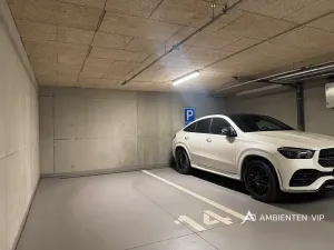 Pronájem bytu 1+kk, Brno, Neumannova, 31 m2