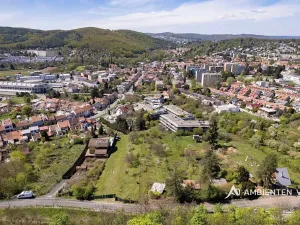 Prodej pozemku pro bydlení, Brno, 1451 m2