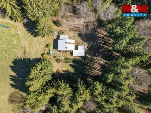 Prodej chaty, Železná Ruda - Špičák, 65 m2