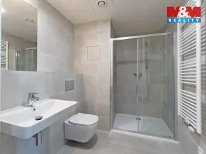 Pronájem bytu 2+kk, Praha, Hodkovická, 50 m2