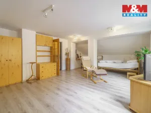 Prodej rodinného domu, Karlovy Vary - Drahovice, Prašná, 127 m2