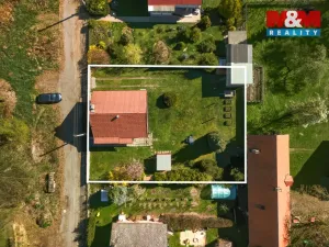 Prodej rodinného domu, Hradečno - Nová Studnice, 100 m2