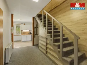 Prodej rodinného domu, Hradečno - Nová Studnice, 100 m2