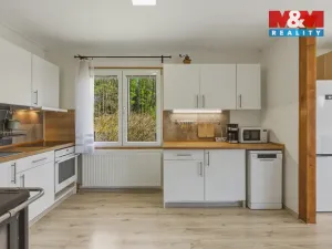 Prodej rodinného domu, Hradečno - Nová Studnice, 100 m2