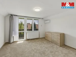 Prodej rodinného domu, Hradečno - Nová Studnice, 100 m2