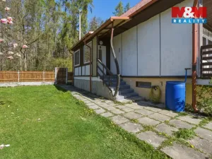 Prodej rodinného domu, Hradečno - Nová Studnice, 100 m2