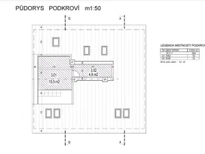 Prodej rodinného domu, Hodslavice, 211 m2