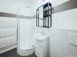 Pronájem bytu 1+kk, Zlín, Pančava, 29 m2