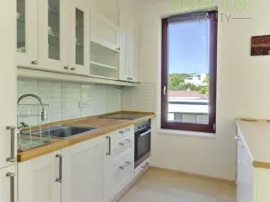 Pronájem bytu 2+kk, Praha - Košíře, Musílkova, 64 m2