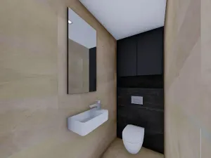 Prodej rodinného domu, Luhačovice, 115 m2