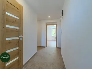 Pronájem bytu 2+1, Ostrava, Mozartova, 57 m2