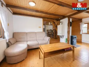 Prodej rodinného domu, Karolinka, 80 m2